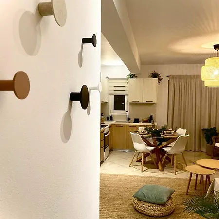 Ferienwohnung AdView Nafplio Exterior foto