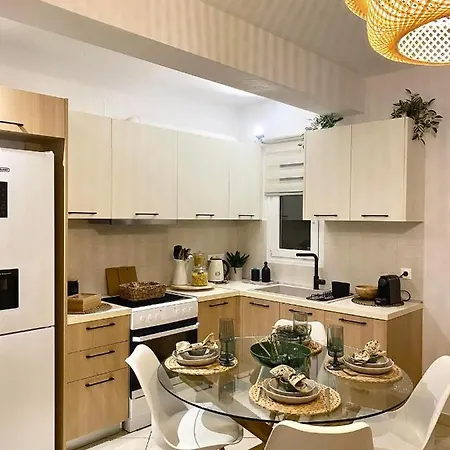 Ferienwohnung AdView Nafplio Exterior foto