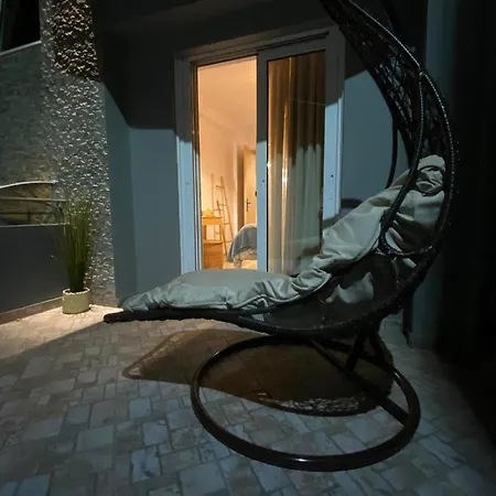 Ferienwohnung AdView Nafplio Exterior foto