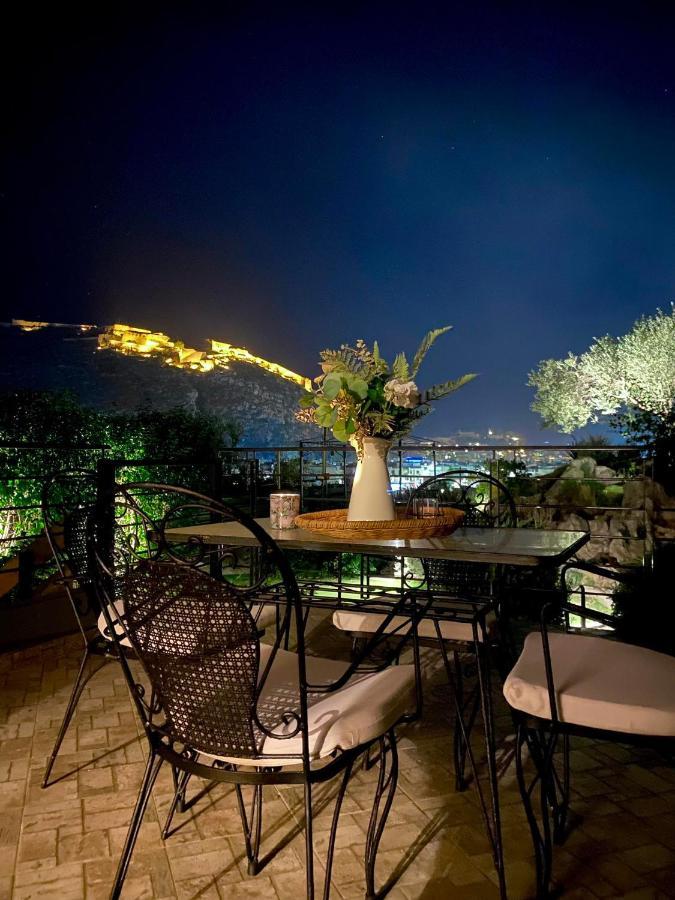 Appartement Adview Nauplie