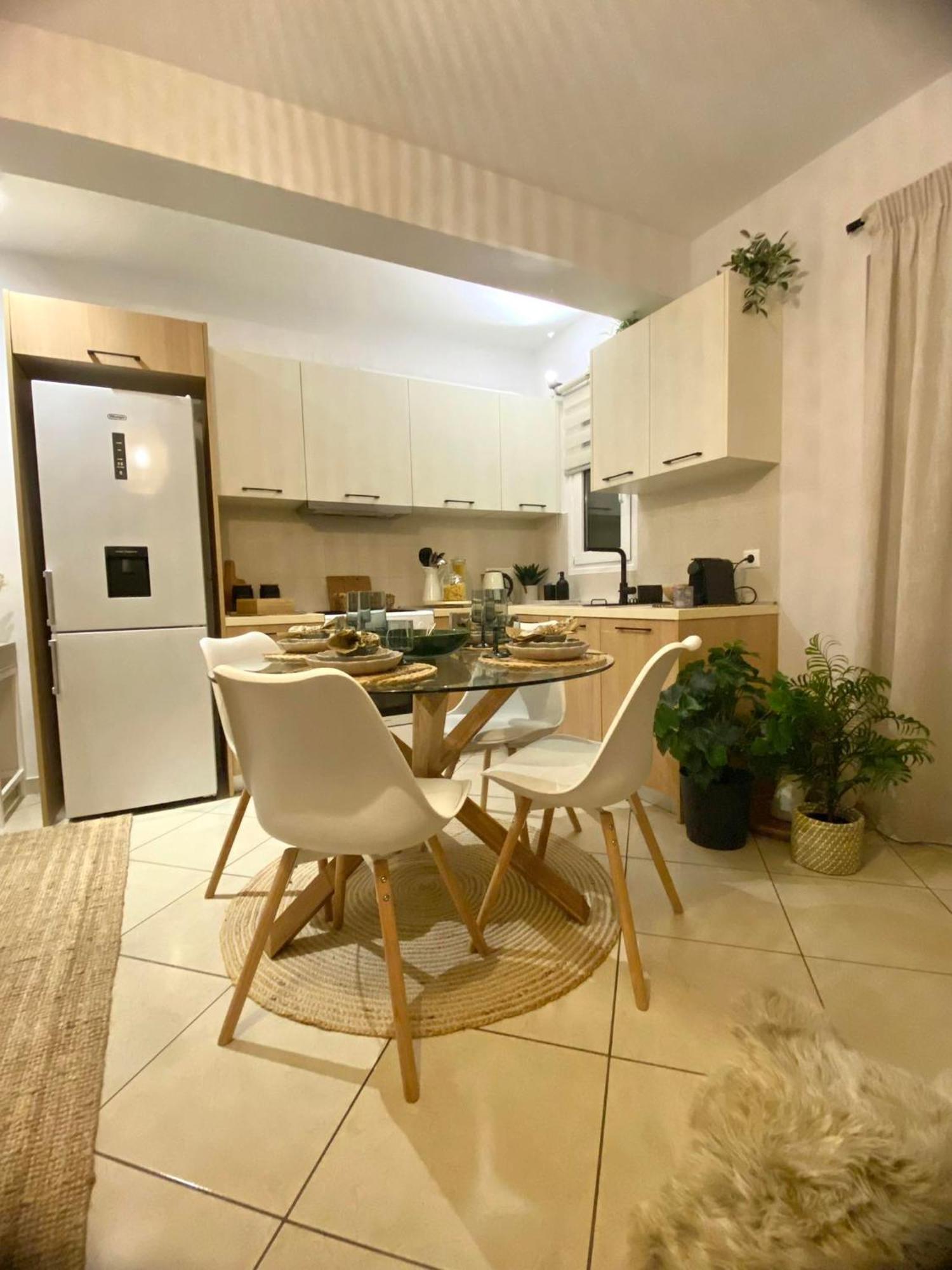 Adview Appartement *