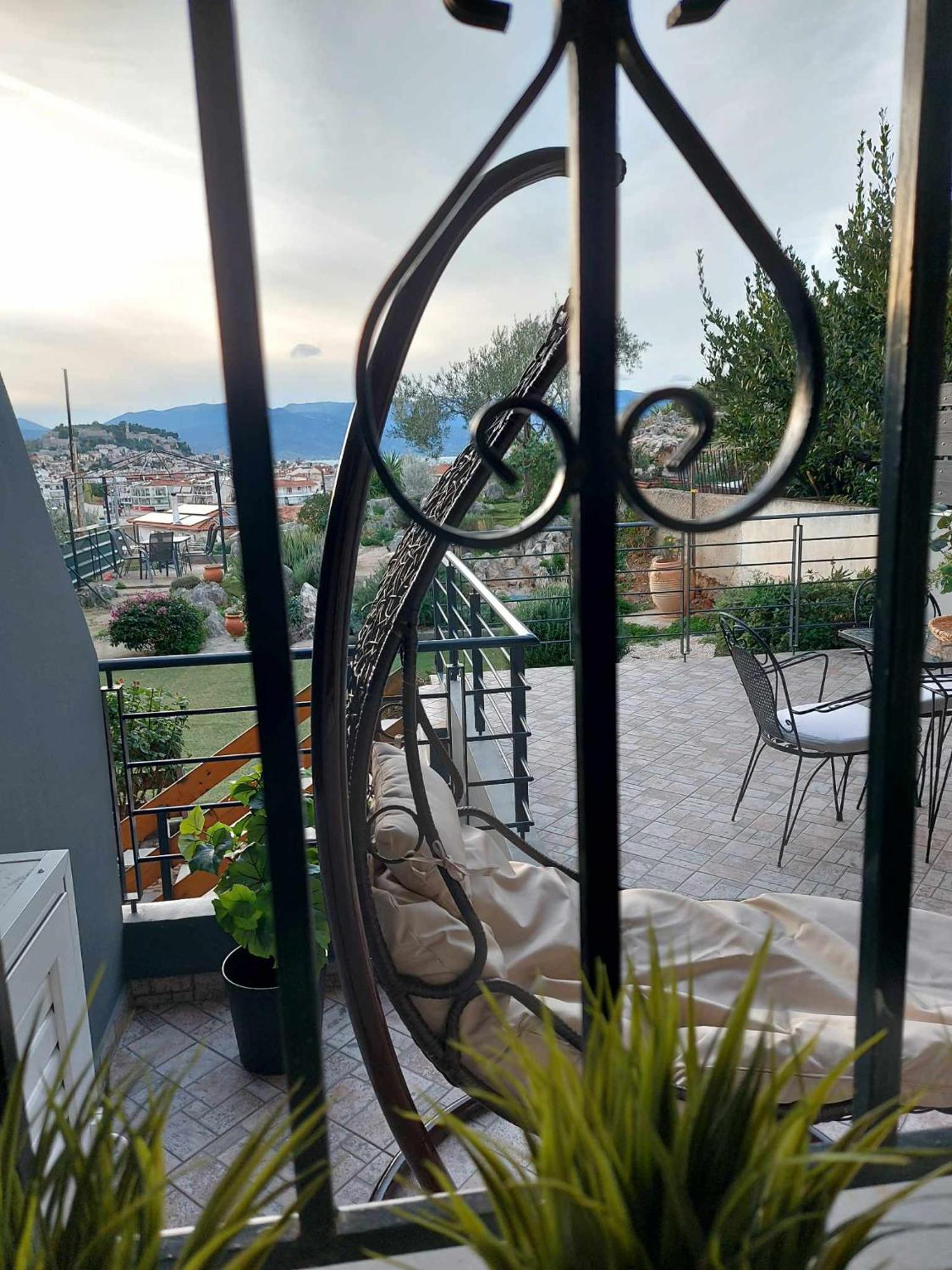 Adview Appartement Nauplie