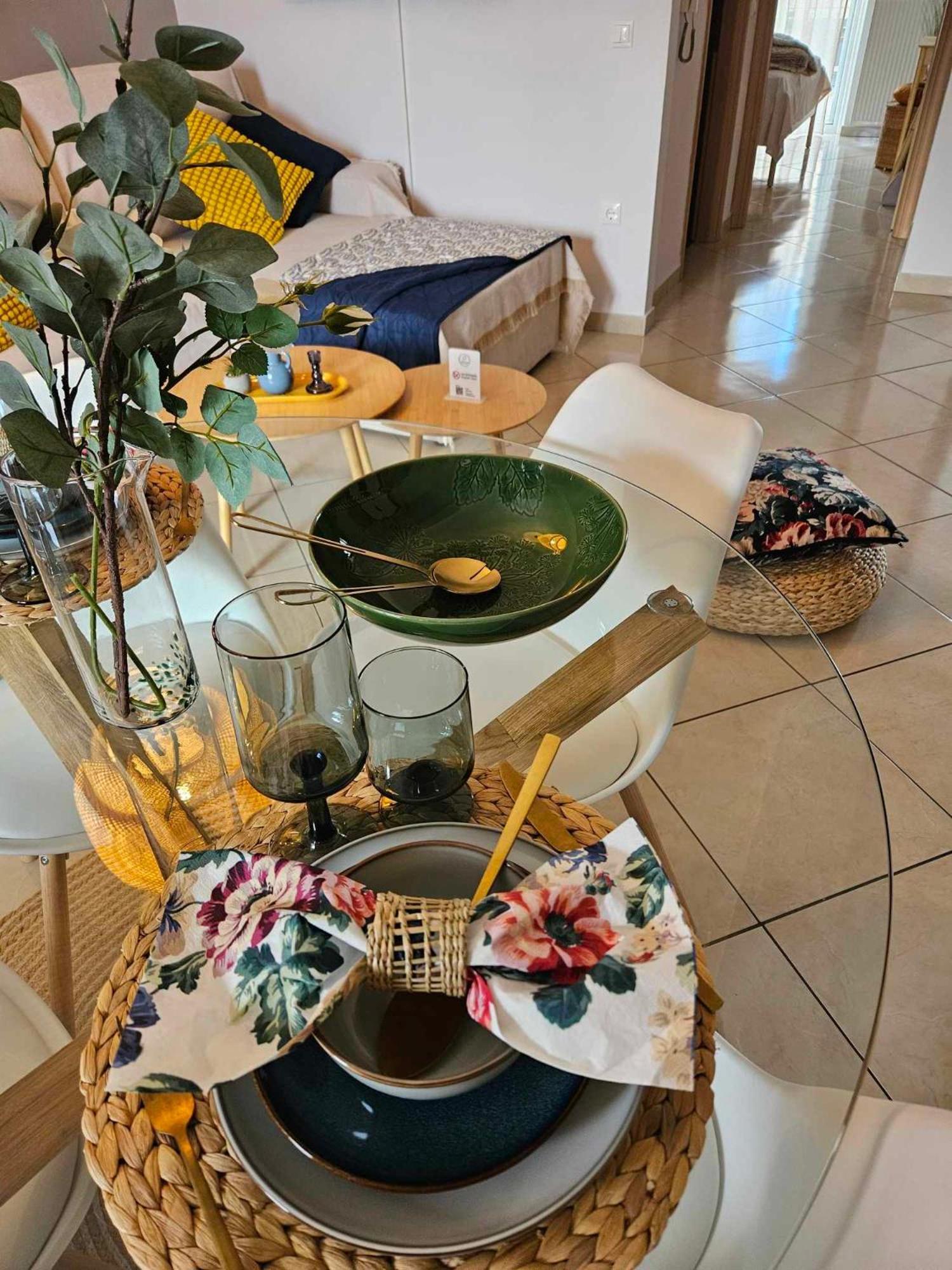 Adview Appartement