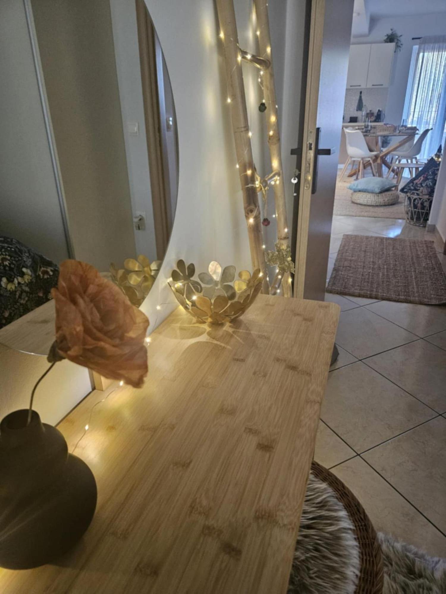 Appartement Adview