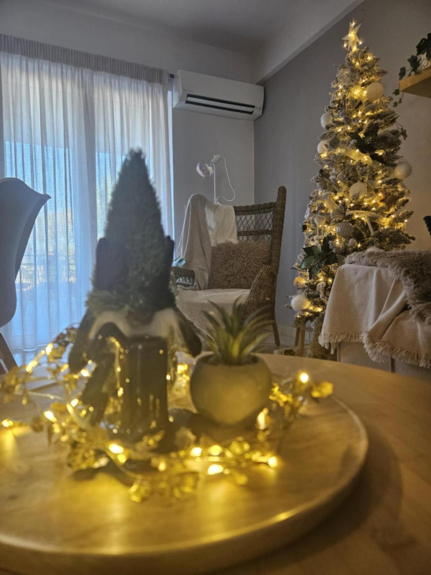 Adview Appartement Nauplie
