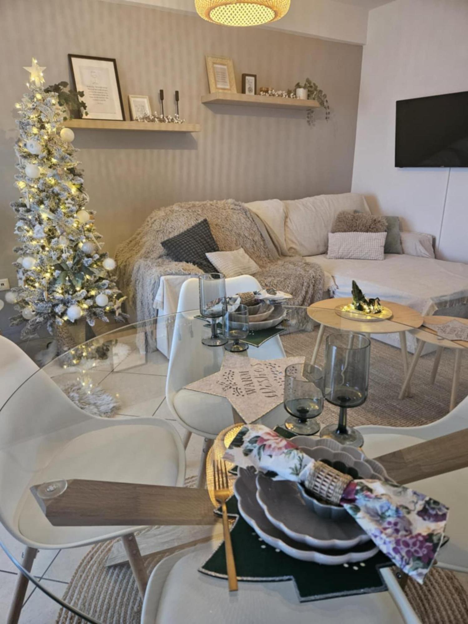 Appartement Adview Nauplie